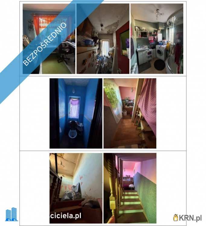 Osiek, ul. , Działki  na sprzedaż, 