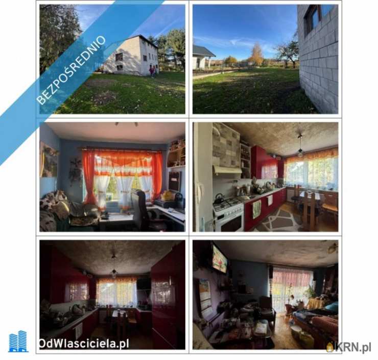 Działki  na sprzedaż, , Osiek, ul. 