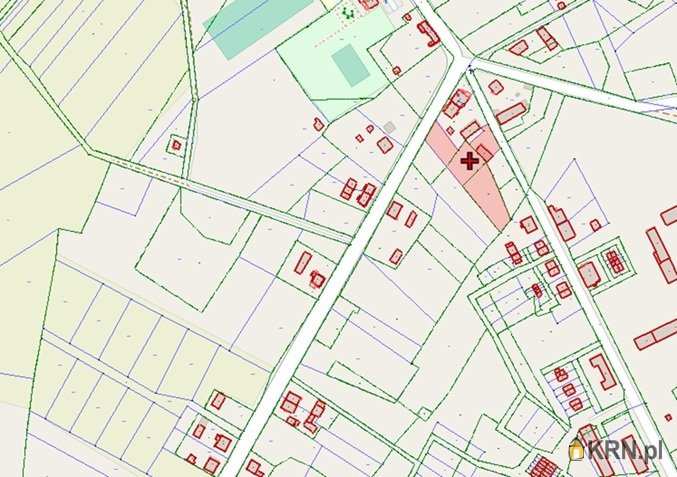 Działki  na sprzedaż, Radęcin, ul. , 