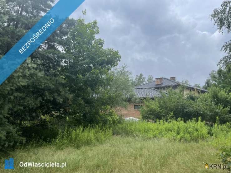 Działki  na sprzedaż, Warszawa, Wawer/Aleksandrów, ul. Polany, 