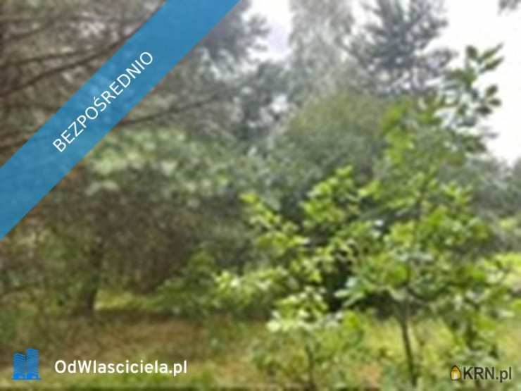 Warszawa, Wawer/Aleksandrów, ul. Polany, Działki  na sprzedaż, 