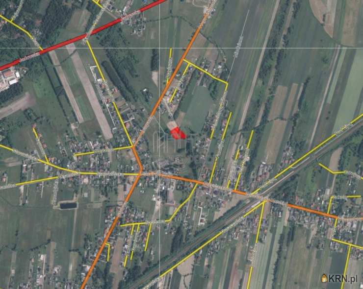 Postoliska, ul. 11 Listopada, , Działki  na sprzedaż