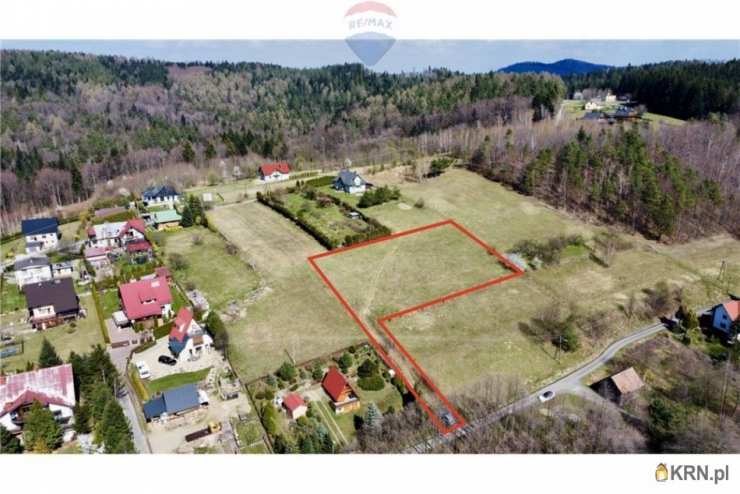 Działki  na sprzedaż, , Zagórnik, ul. 