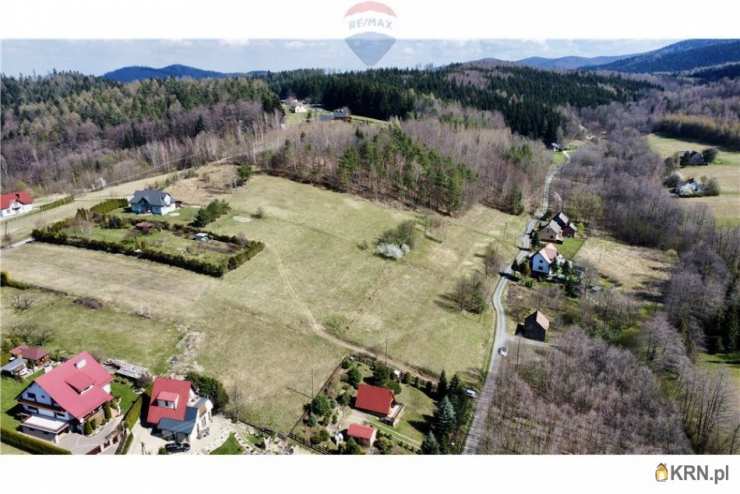 , Zagórnik, ul. , Działki  na sprzedaż