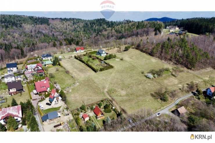 , Działki  na sprzedaż, Zagórnik, ul. 