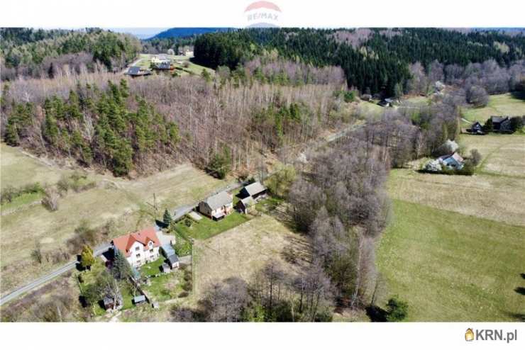 Działki  na sprzedaż, Zagórnik, ul. , 