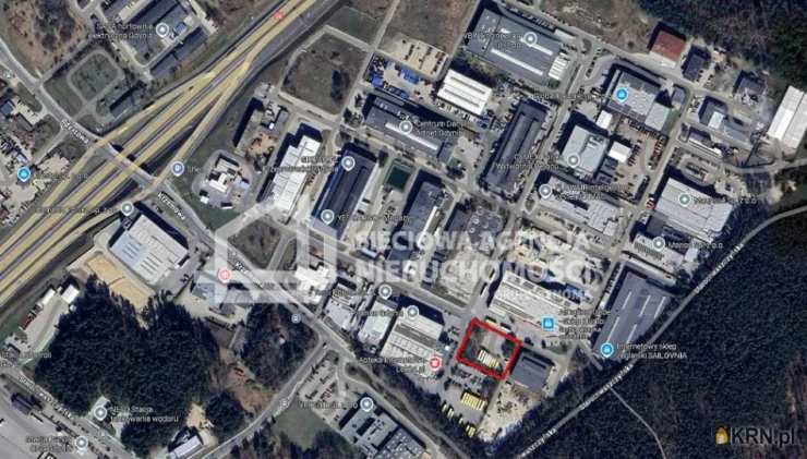 Działki  do wynajęcia, , Gdynia, Wielki Kack, ul. 