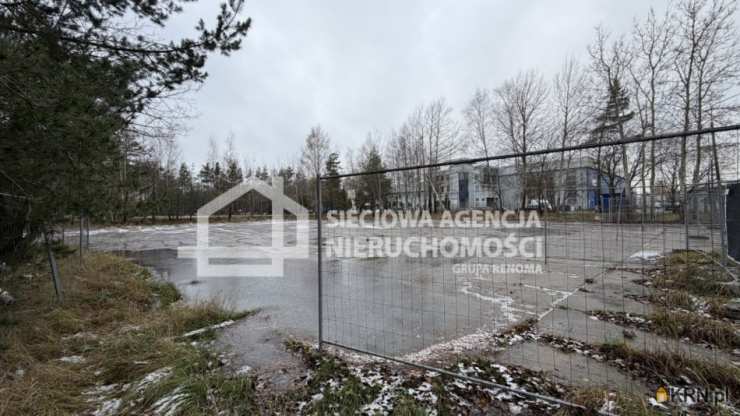 Gdynia, Wielki Kack, ul. , Działki  do wynajęcia, 