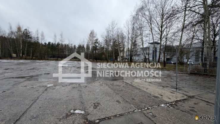 , Gdynia, Wielki Kack, ul. , Działki  do wynajęcia