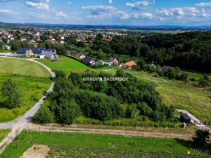 Bracia Sadurscy Oddział BS1 Kapelanka, Działki  na sprzedaż, Mników, ul. 