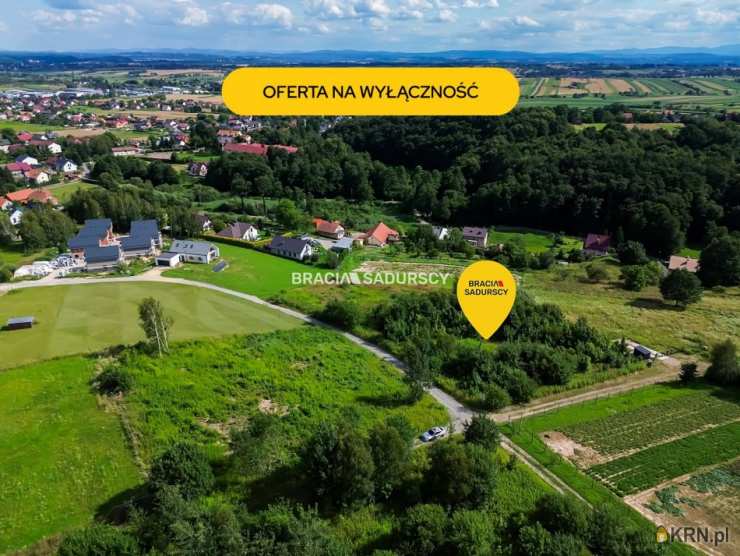 Działki  na sprzedaż, Mników, ul. , 