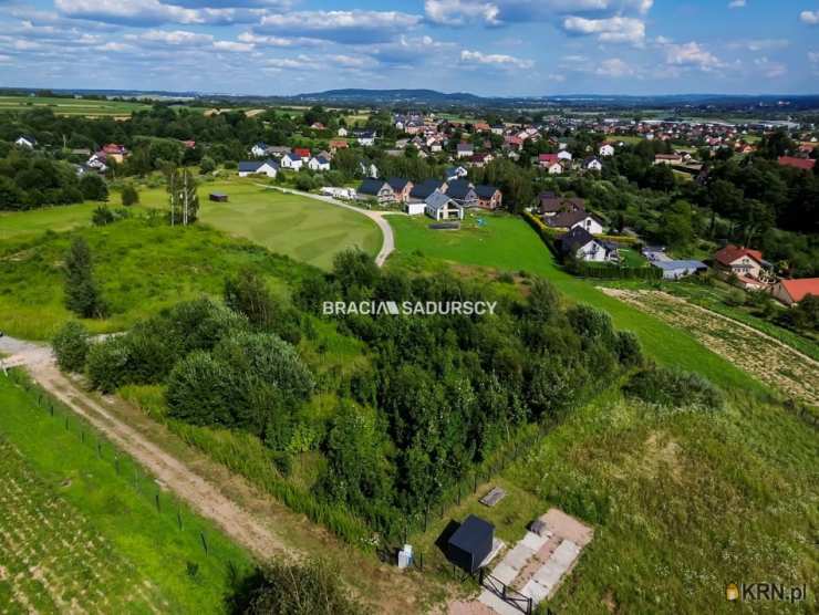 , Działki  na sprzedaż, Mników, ul. 