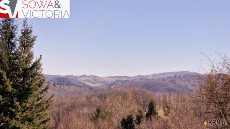 Biuro Nieruchomości SOWA, Działki  na sprzedaż, Zagórze Śląskie, ul. 