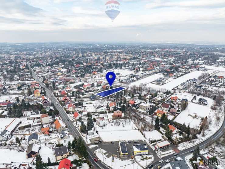 Działki  na sprzedaż, Wieliczka, ul. , 