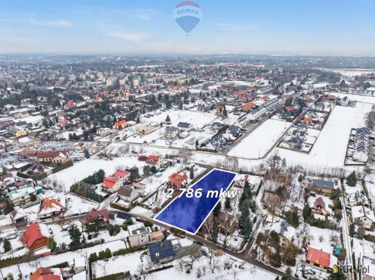 Wieliczka, ul. , Działki  na sprzedaż, 