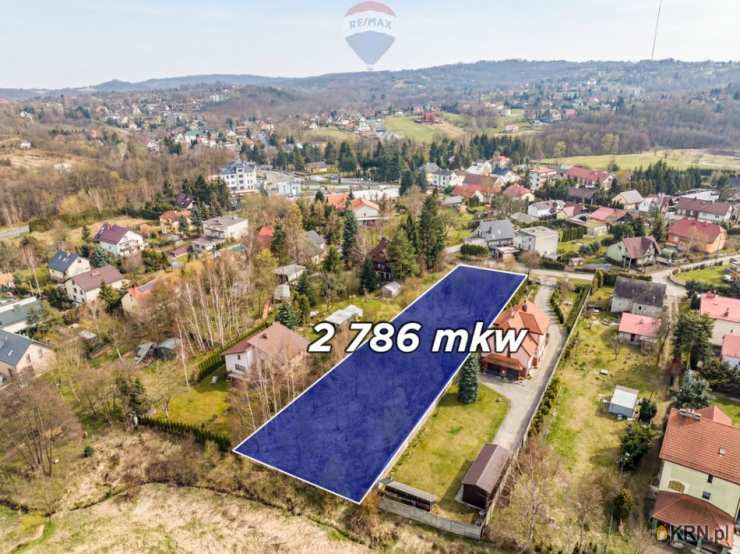 Działki  na sprzedaż, Wieliczka, ul. , 