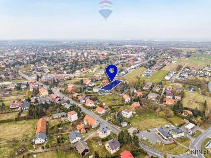 Działki  na sprzedaż, , Wieliczka, ul. 