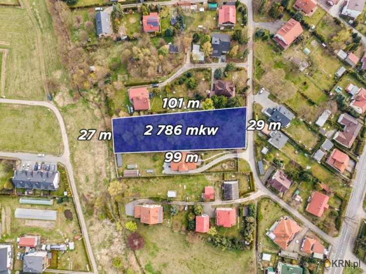 Wieliczka, ul. , Działki  na sprzedaż, 