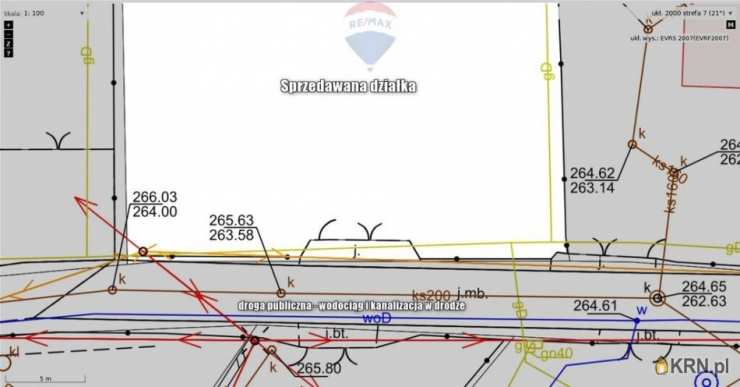 Wieliczka, ul. , , Działki  na sprzedaż