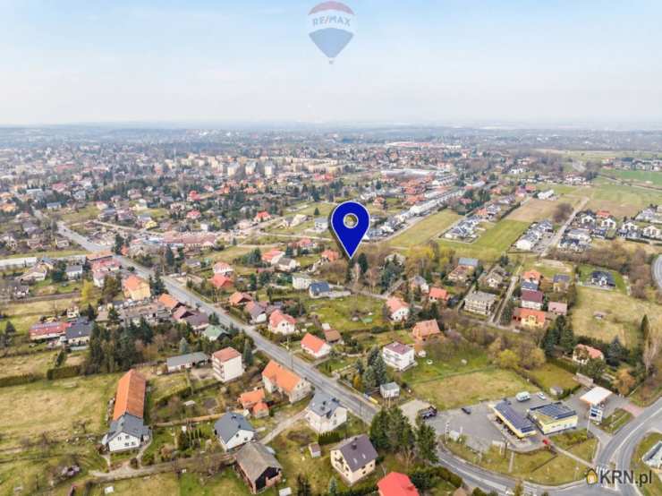 RE/MAX Polska, Działki  na sprzedaż, Wieliczka, ul. 