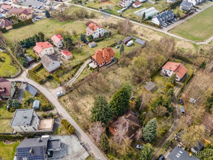 Działki  na sprzedaż, Wieliczka, ul. , 