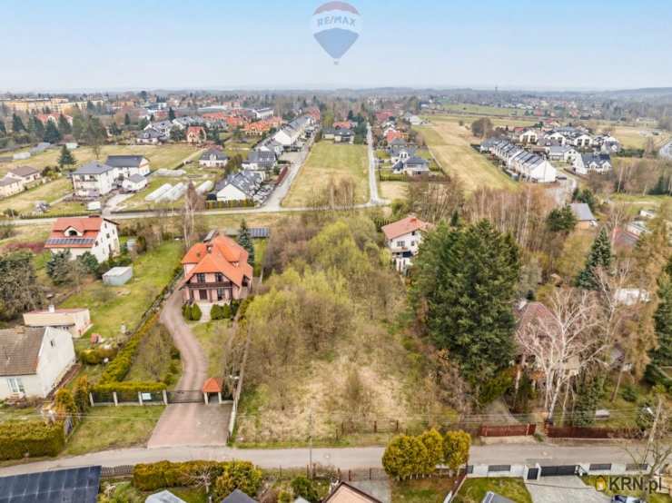 , Wieliczka, ul. , Działki  na sprzedaż