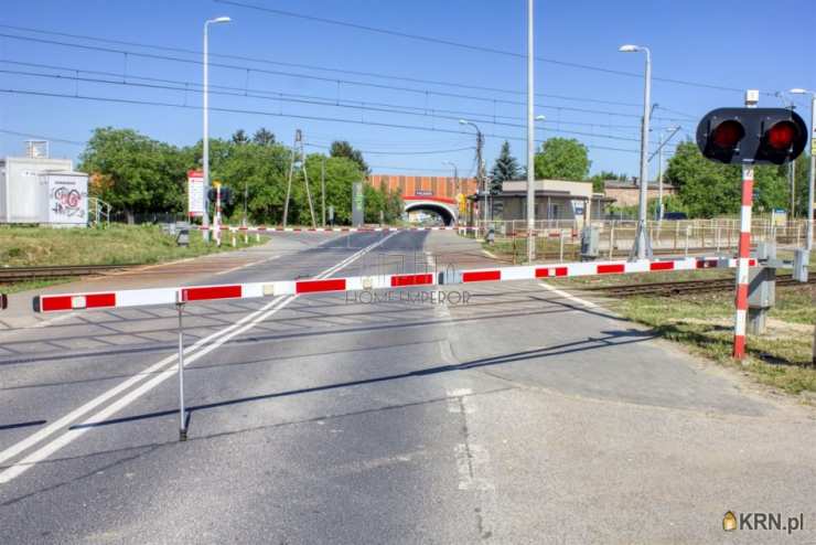 Home Emperor Sp. z o.o., Działki  na sprzedaż, Warszawa, Ursynów/Jeziorki, ul. Sporna