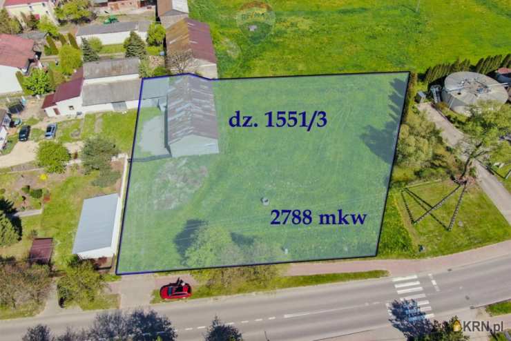 Działki  na sprzedaż, , Miedzna, ul. 
