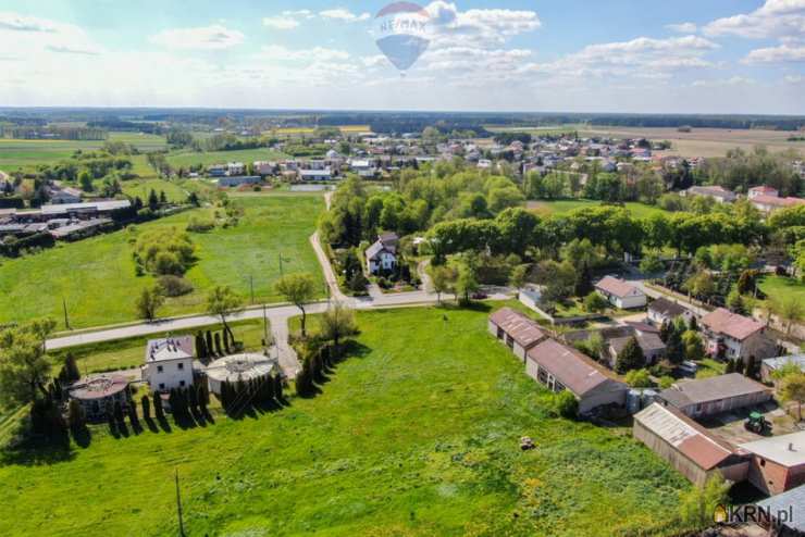 RE/MAX Polska, Działki  na sprzedaż, Miedzna, ul. 