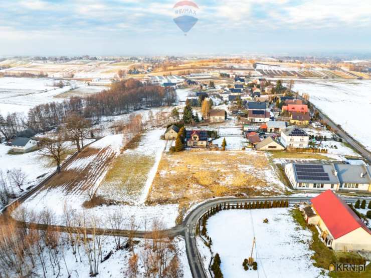 , Działki  na sprzedaż, Zagórze, ul. 