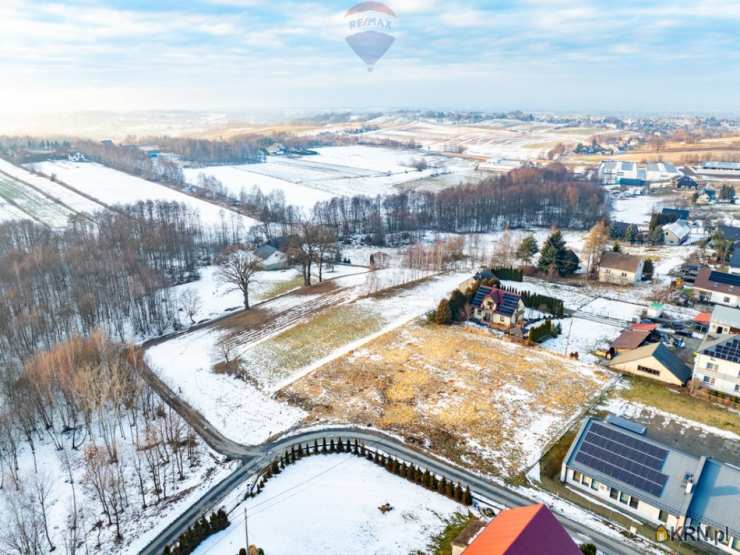 RE/MAX Polska, Działki  na sprzedaż, Zagórze, ul. 