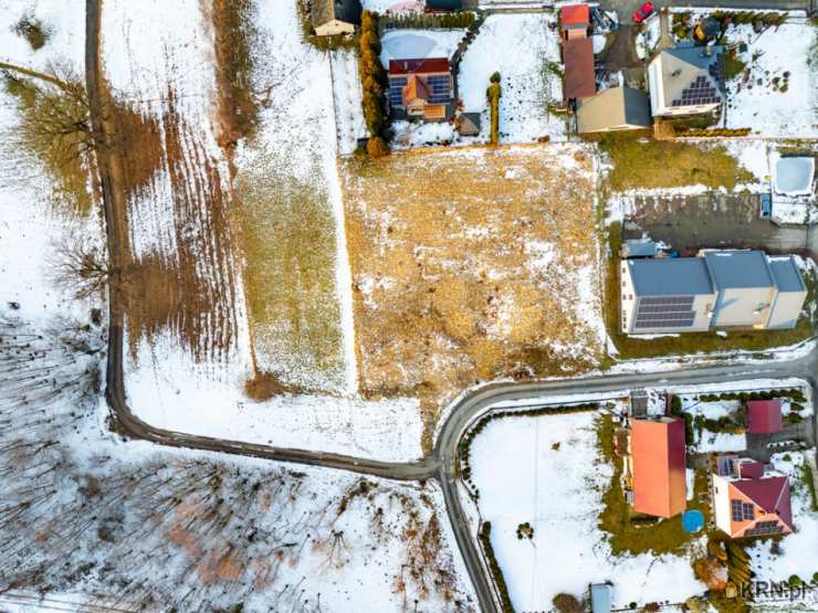 Działki  na sprzedaż, Zagórze, ul. , 