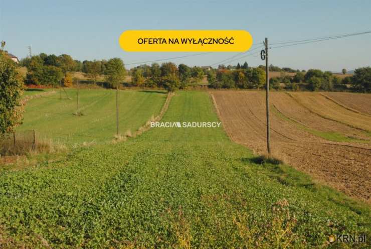 Działki  na sprzedaż, Brzezie, ul. , 