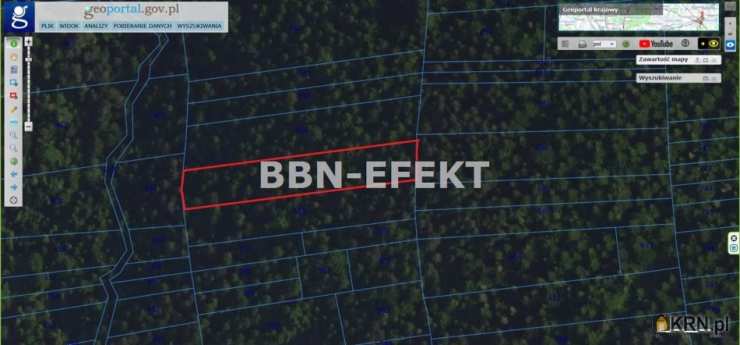 Działki  na sprzedaż, Gilowice, ul. , 