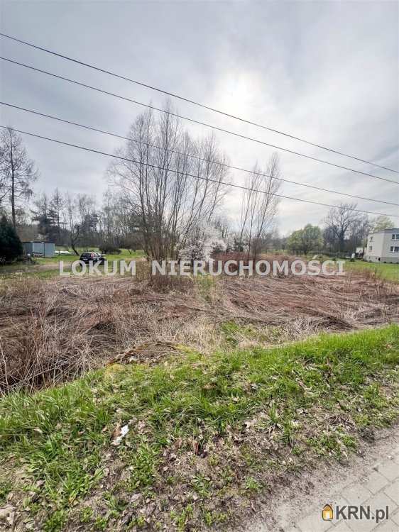 Działki  na sprzedaż, , Godów, ul. Powstańców Śląskich