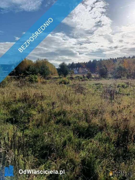 OdWlasciciela.pl, Działki  na sprzedaż, Juszowice, ul. 