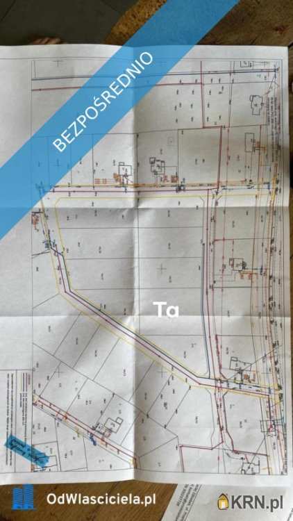 Juszowice, ul. , , Działki  na sprzedaż