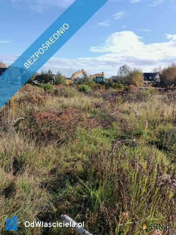 , Działki  na sprzedaż, Juszowice, ul. 