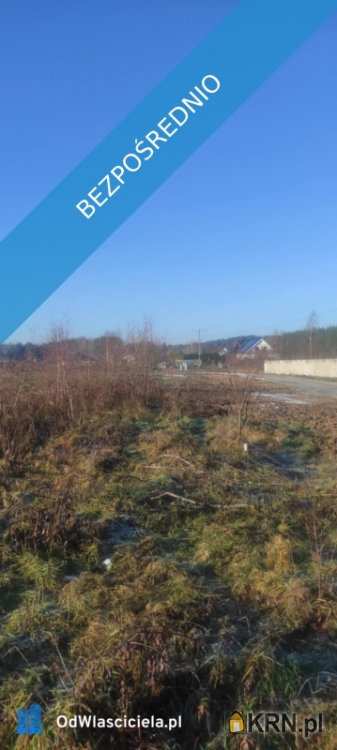 Juszowice, ul. , , Działki  na sprzedaż