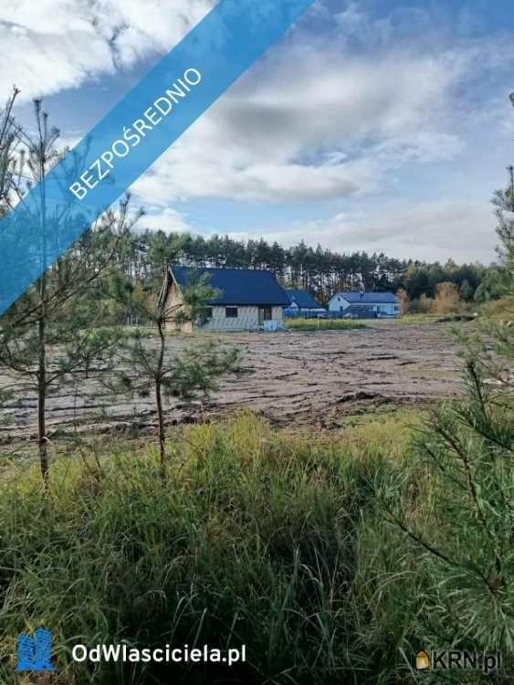 , Działki  na sprzedaż, Juszowice, ul. 