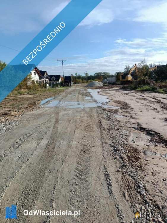 Działki  na sprzedaż, , Juszowice, ul. 