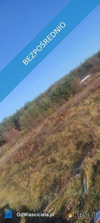 , Działki  na sprzedaż, Juszowice, ul. 