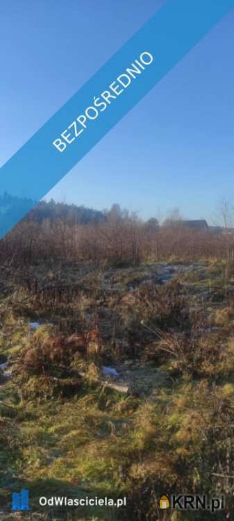 Działki  na sprzedaż, Juszowice, ul. , 