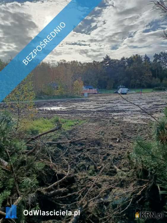 Działki  na sprzedaż, , Juszowice, ul. 