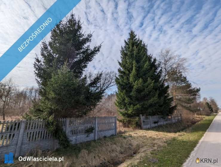Działki  na sprzedaż, , Kalina Górecka, ul. 