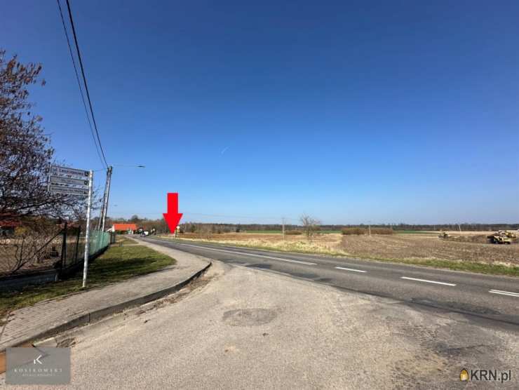 Komorów, ul. , Działki  na sprzedaż, 