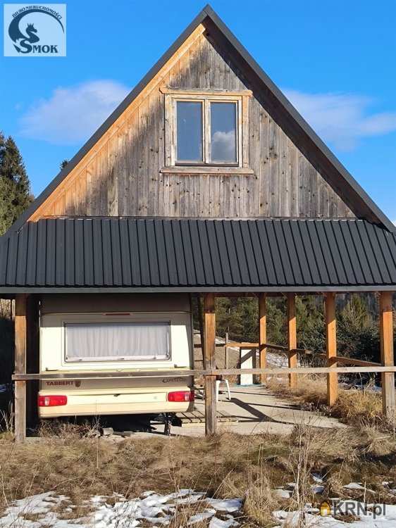 Działki  na sprzedaż, , Łapsze Niżne, ul. 