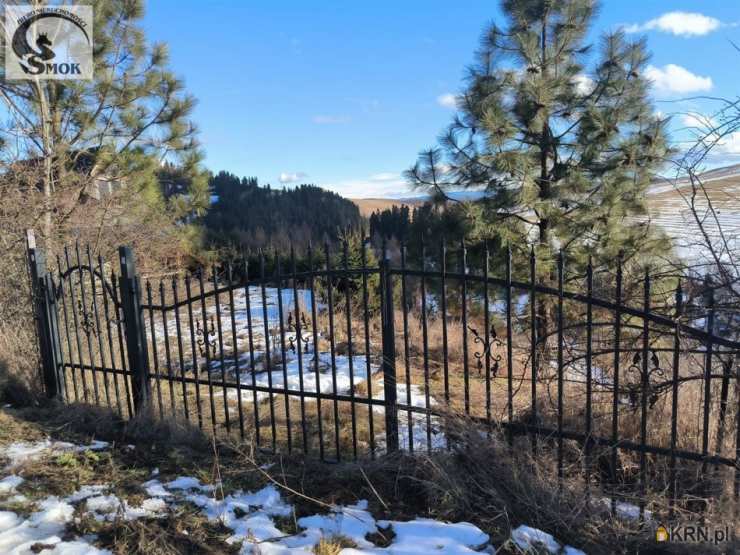 Łapsze Niżne, ul. , , Działki  na sprzedaż