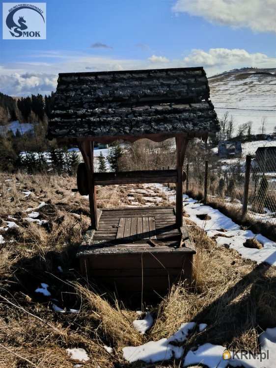 , Łapsze Niżne, ul. , Działki  na sprzedaż