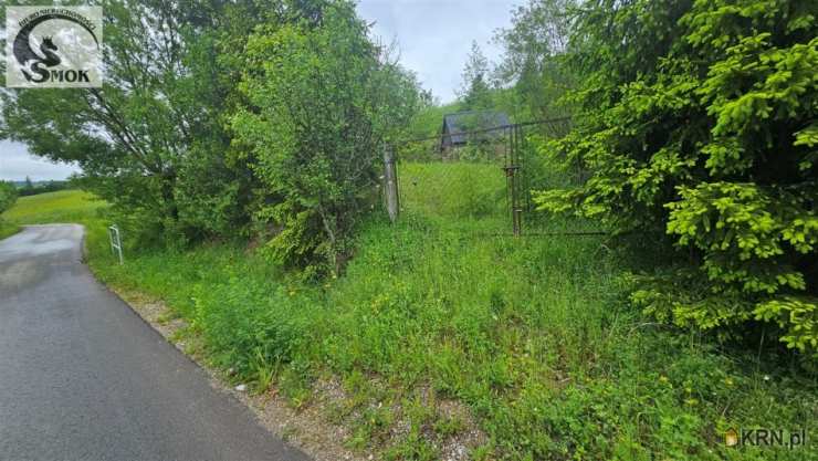 , Łapsze Niżne, ul. , Działki  na sprzedaż
